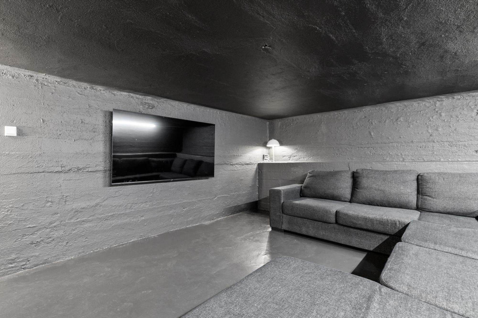 Luxury Villa In Downtown רייקיאוויק מראה חיצוני תמונה