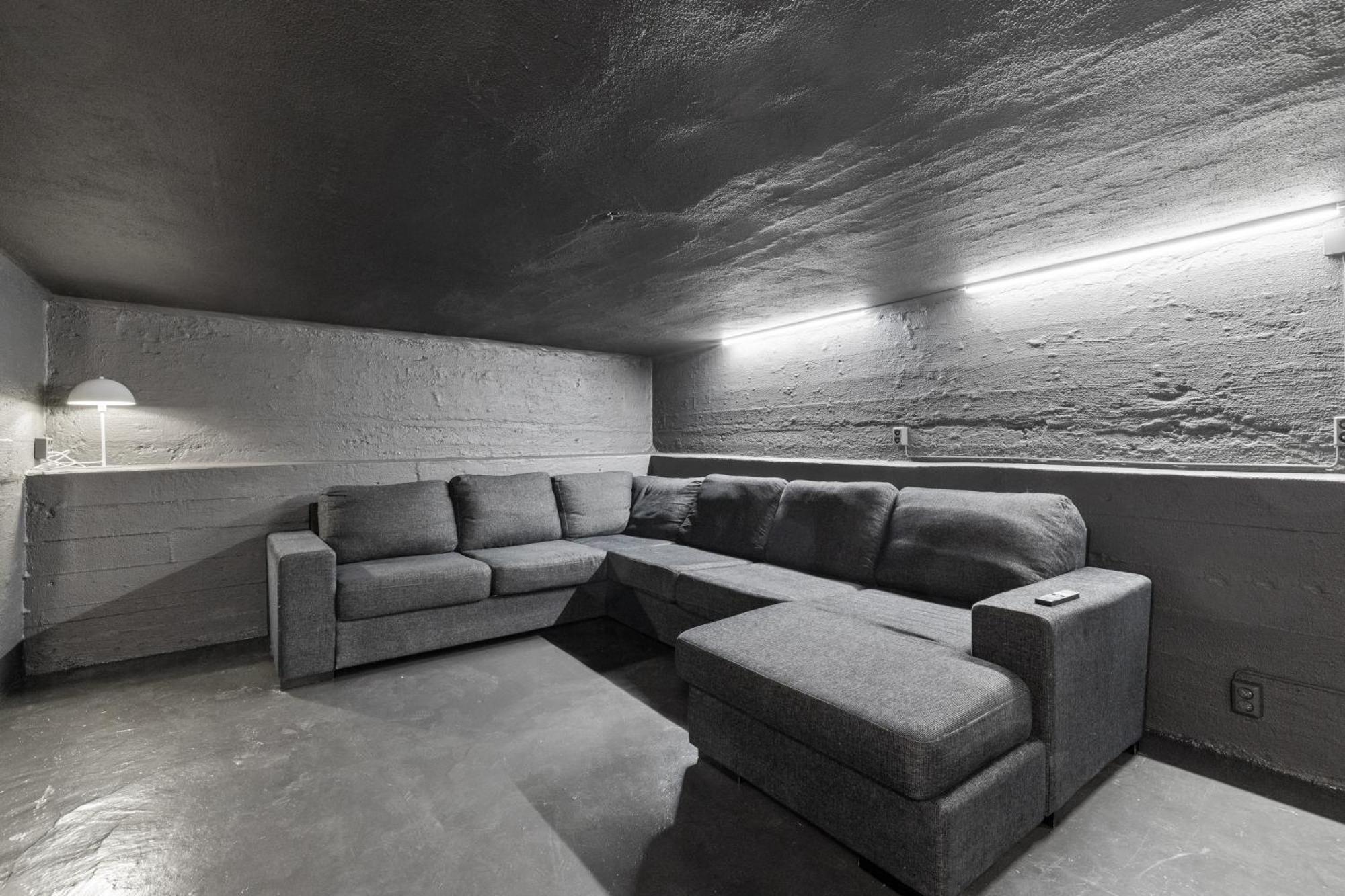 Luxury Villa In Downtown רייקיאוויק מראה חיצוני תמונה